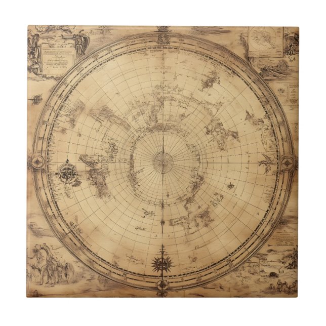 Mundo Rustic Vintage (4) (Frente)