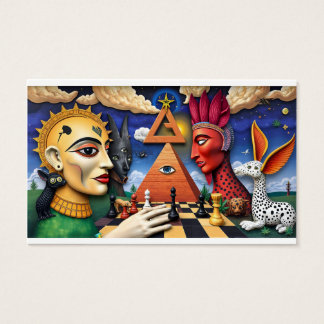 Mundo Surreal de Ulysses