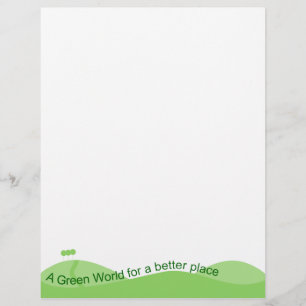 Mundo verde