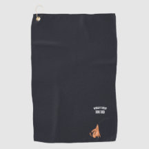 Mundos Engraçados Melhor Golfe de Pai de Cachorro