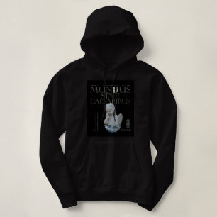 Mundus Sine Caesaribus Camiseta Arte Única