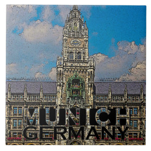 Munique