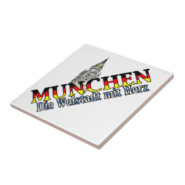 Munique Bavaria Alemanha Deutchland Munique