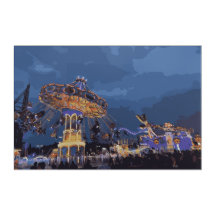 Munique Kaleidoscope