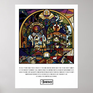 Mural Poster Full Color