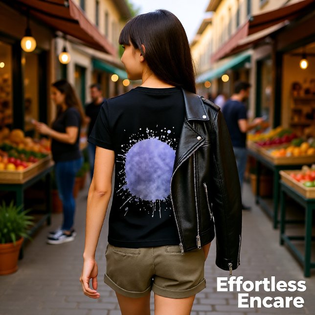 Murmurinhos na Luz do Crepúsculo (Criador carregado)