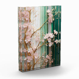 Muro Blooming Cherry Blossoms