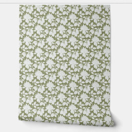 Muro de Padrões de Berry Enchido