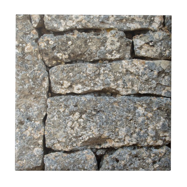 Muro de Pedra (Frente)