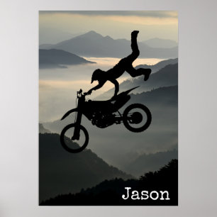 Muro de Poster