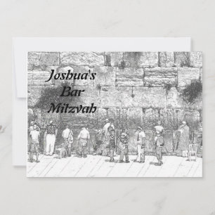 Muro Ocidental, Jerusalém