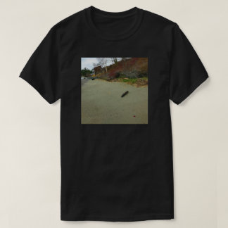 Murphy está ficando boa camiseta