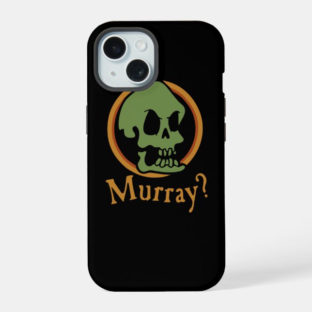 Murray? (Verso)