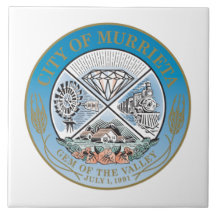 Murrieta (Califórnia) City Seal