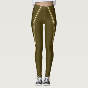 Murugi Apparels Cinzas Concretas Leggings