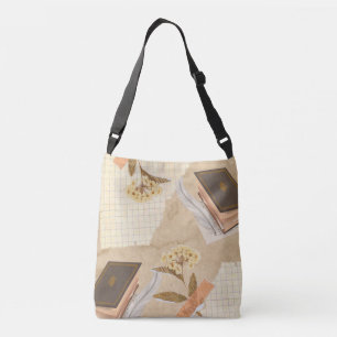 Murugi Bolsas & Accessories College Cross Body Bag