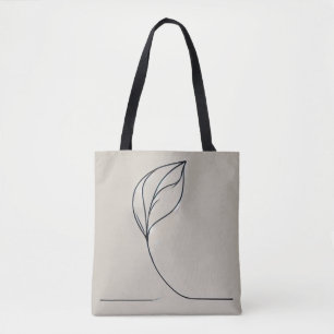 Murugi Bolsas & Accessories Eco-Spirit Tote Bag