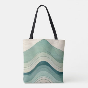 Murugi Bolsas & Acessórios Bolsa Flowing Meadow
