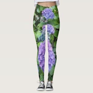 Murugi Roupa LilliesBloom Women Leggings