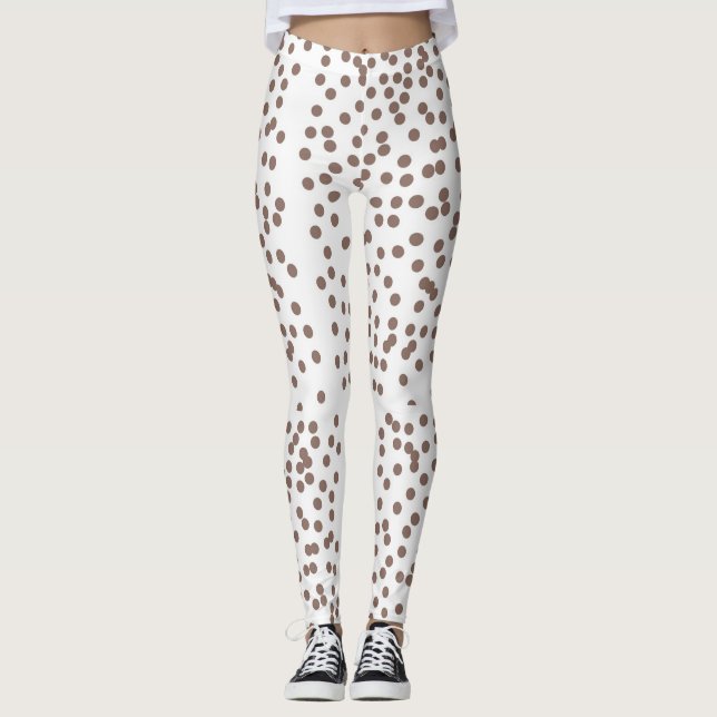 Murugi Roupa Wome Leggings (Frente)