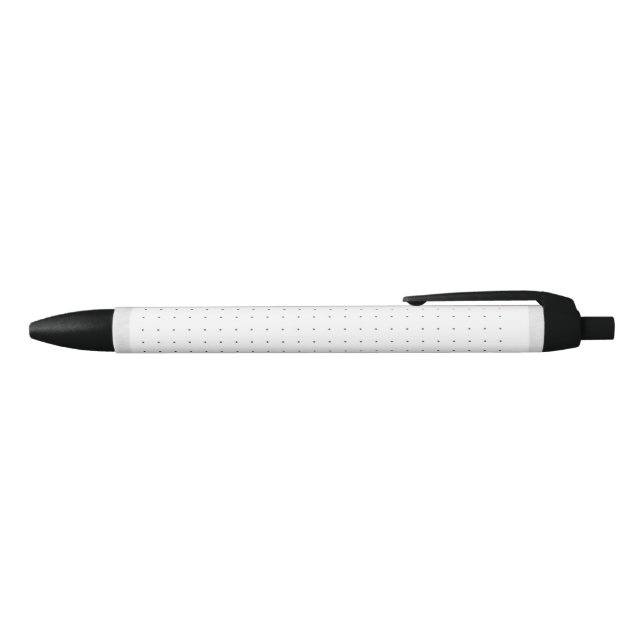 Murugi Stationery Co. Caneta de Tinta Azul (parte de cima)