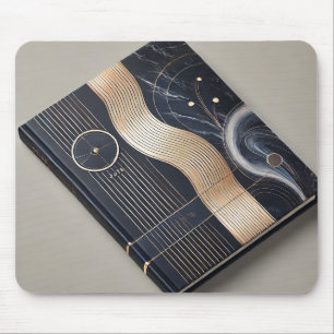 Murugi Tech Accessories Pixel Perfect Mouse Pad