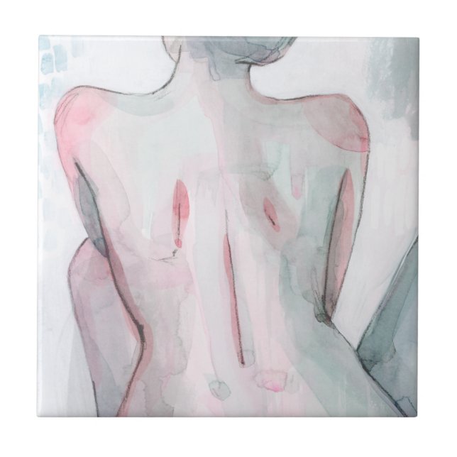 Musa Mística (Frente)