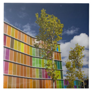 MUSAC, museu de arte contemporânea