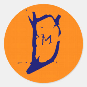 Musashi projeta a etiqueta do logotipo