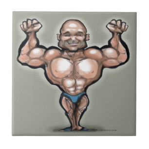 Muscle Dude