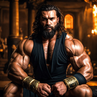 Muscle Maker - Camiseta perfeita para Criadores de