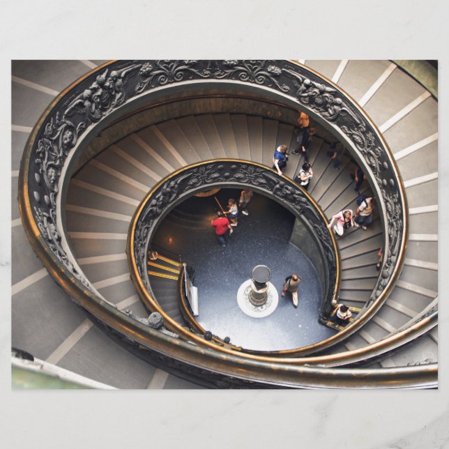 museu vaticano (Frente)