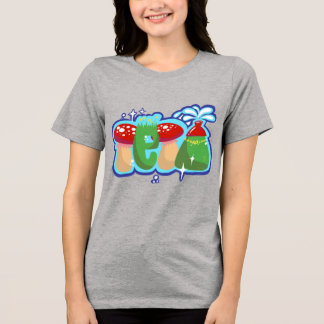 Mushroom teta