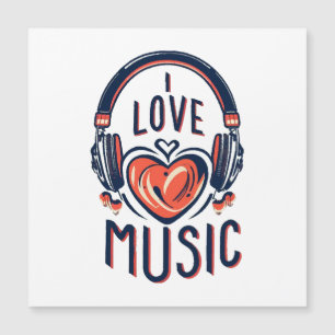 música