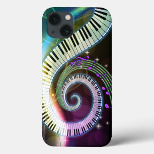 Música 1 exemplo da case mate do speck