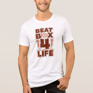 Música Beatbox 4 Life e Novidade de Ritmo