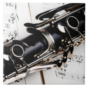 Música Clarinet