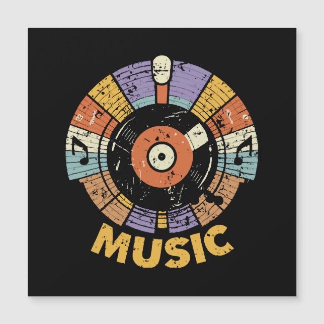 música clássica retrô (Frente)