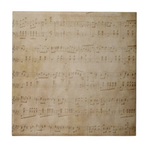 Música de Folha Antiga
