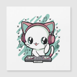música de gato
