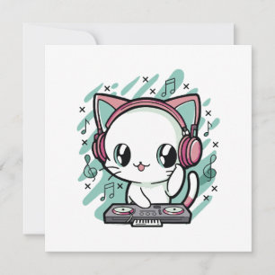 música de gato