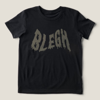 Música de Rock Metalcore Heavy Metal Engraçada BLE