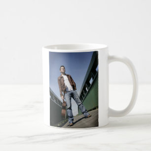 Música de Ryan Kelly - caneca - ponte