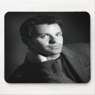 Música de Ryan Kelly - Mousepad - blazer