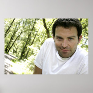 Música de Ryan Kelly - poster - árvores verdes