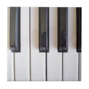 Música do piano