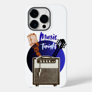 Música Esta Noite?