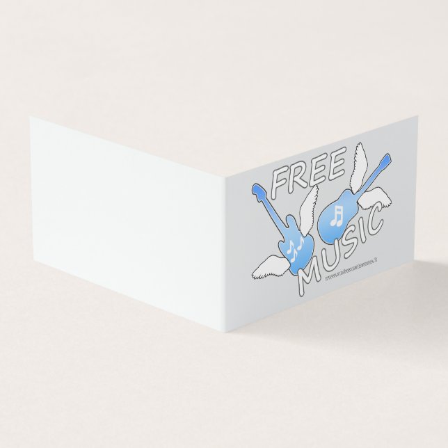 Música Livre (Exterior)