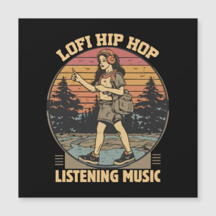 Música lofi hip hop chillhop