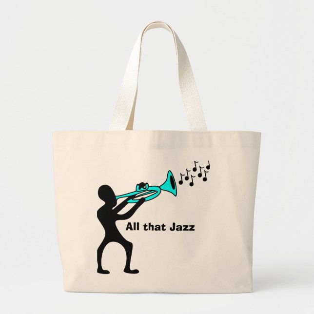 Música Mashup Música para meus ouvidos bolsa de cr (Frente)